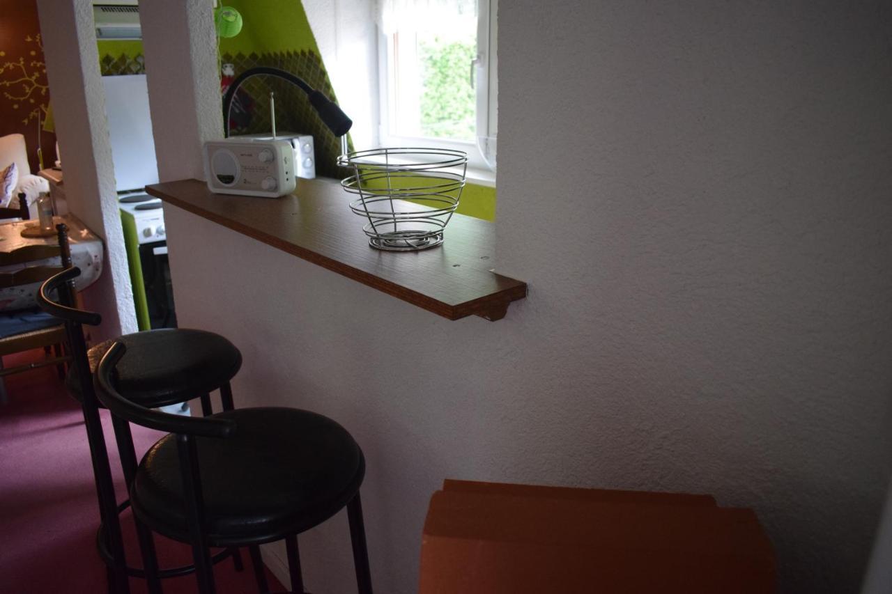Les Locations De Stephanie Les Hautes Vosges Sondernach Exteriör bild